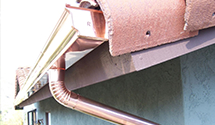 Rain Gutter Installation, Repair, Cleaning in Roselle, NJ